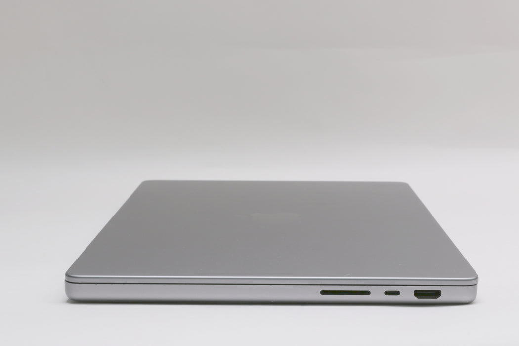 14" 2023, MacBook Pro, MPHE3LL/A, Apple M2 Pro, 16GB, 512GB SSD, 16C