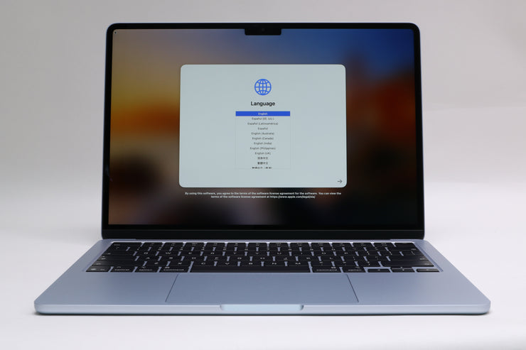13" 2026, MacBook Air, MDHH4LL/A, Apple M5, 16GB, 512GB SSD, 8C, 100% Battery