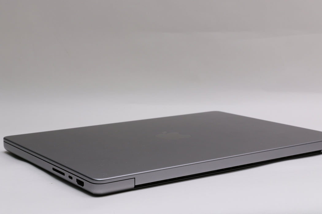 14" 2023, MacBook Pro, MPHE3LL/A, Apple M2 Pro, 16GB, 512GB SSD, 16C