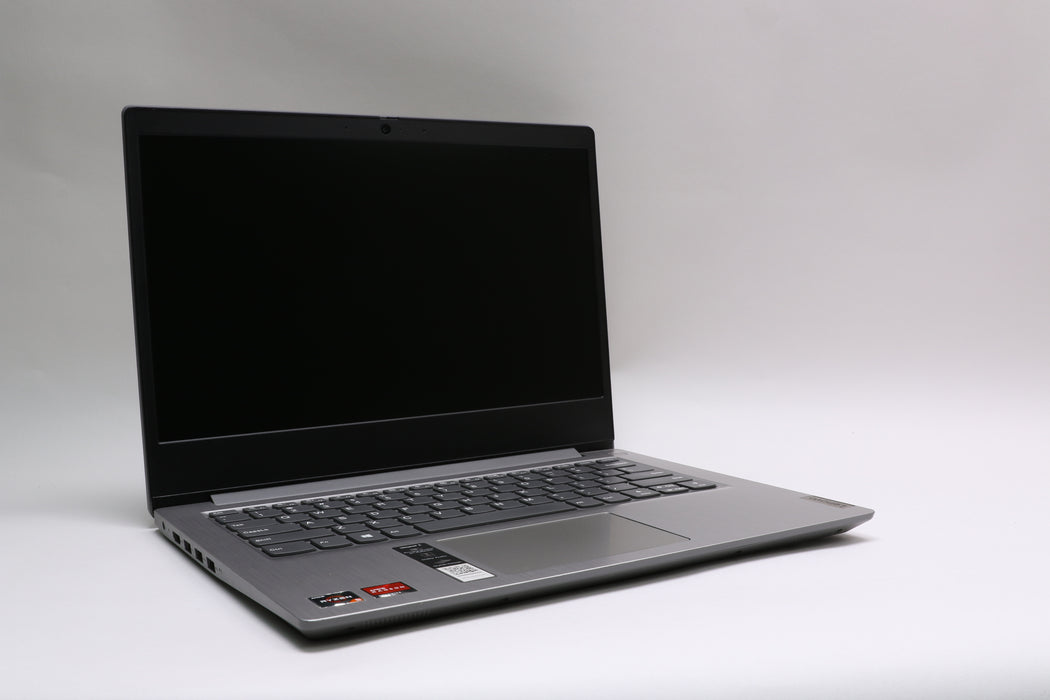 14" Lenovo IdeaPad 3 14ADA05, Ryzen 5 3500U, 8GB, 128GB SSD & 1TB HDD