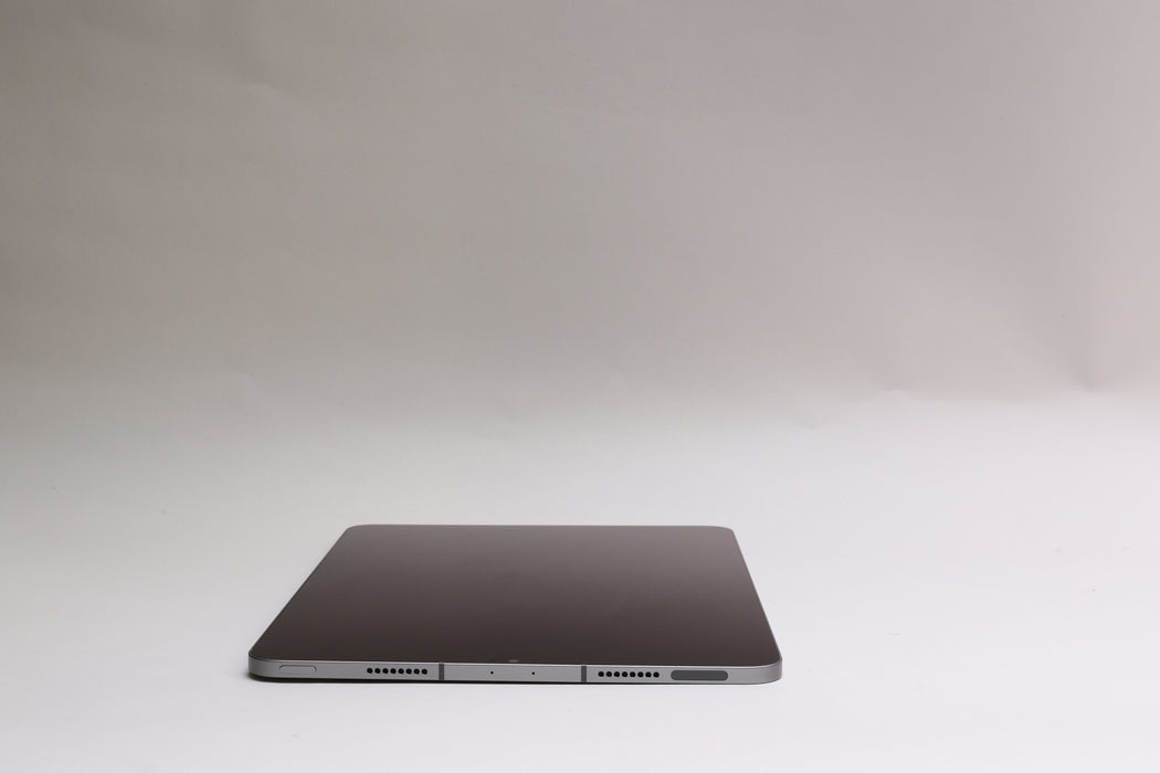 11" Apple iPad Pro M2, 4th Gen, 256GB, Unlocked, Space Gray, MP573LL/A