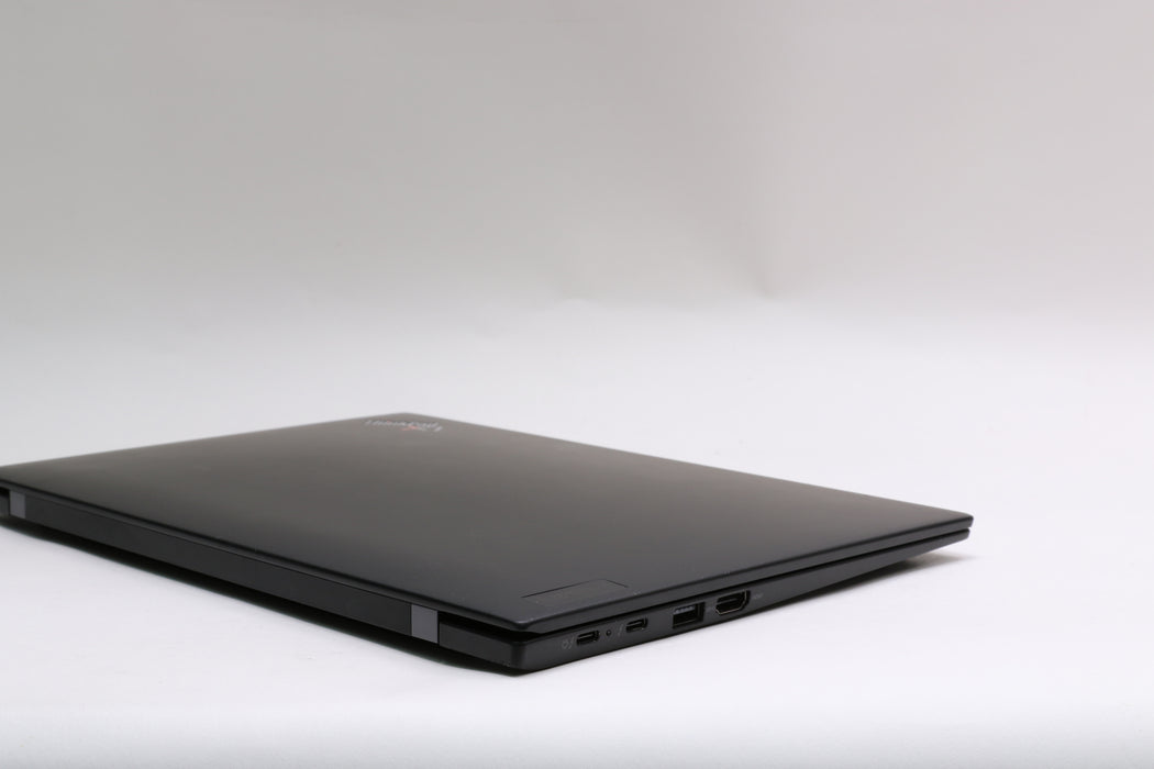 14" WUXGA Lenovo ThinkPad X1 Carbon Gen 9, i7-1165G7, 16GB, 512GB SSD