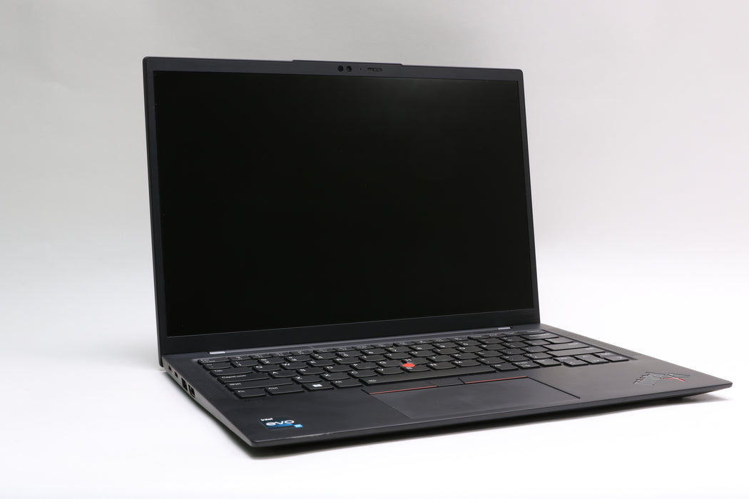 14" Lenovo ThinkPad X1 Carbon Gen 11, i7-1355U, 16GB, 256GB SSD, Touchscreen
