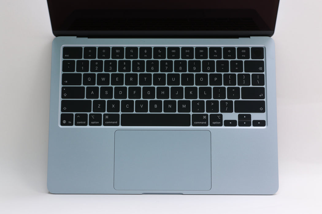 13" 2026, MacBook Air, MDHH4LL/A, Apple M5, 16GB, 512GB SSD, 8C, 100% Battery