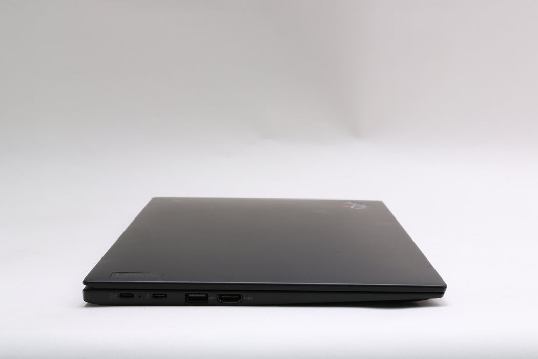 14" WUXGA Lenovo ThinkPad X1 Carbon Gen 9, i7-1165G7, 16GB, 512GB SSD