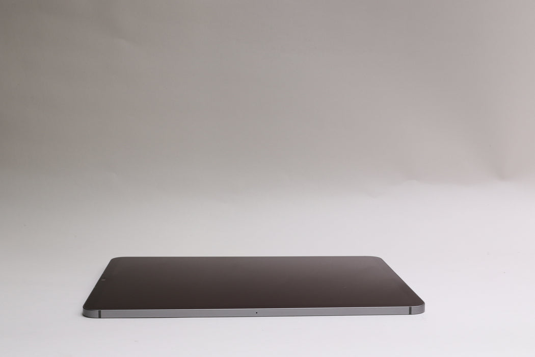 11" Apple iPad Pro M2, 4th Gen, 256GB, Unlocked, Space Gray, MP573LL/A
