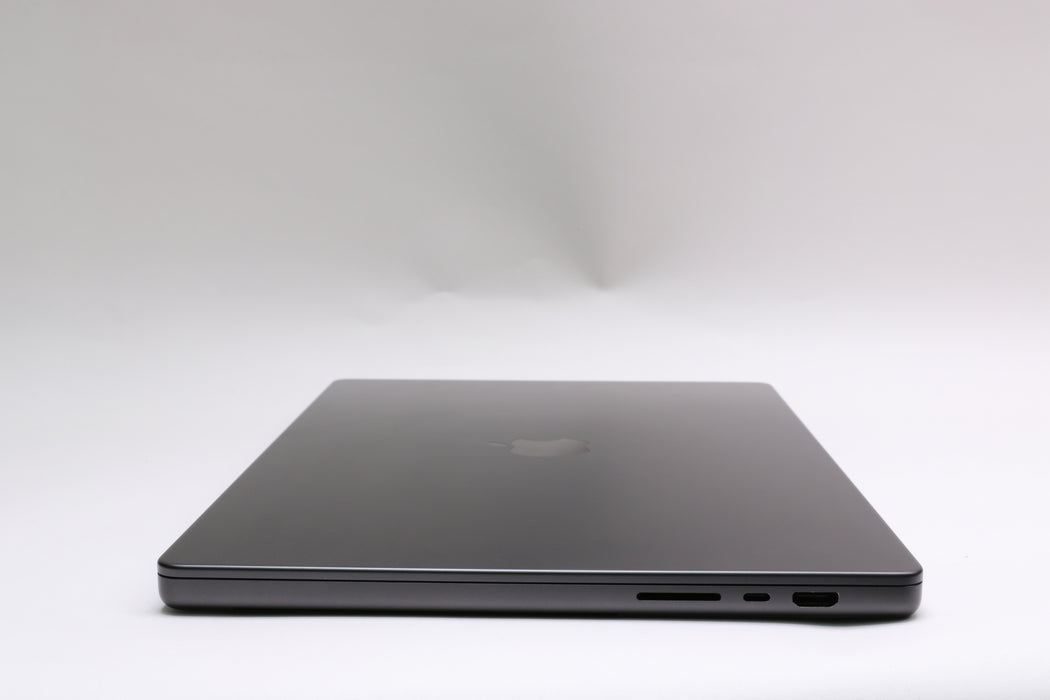 16" 2024, MacBook Pro, MX2X3LL/A, Apple M4 Pro, 24GB, 512GB SSD, 20C