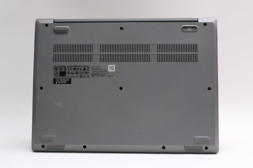 14" Lenovo IdeaPad 3 14ADA05, Ryzen 5 3500U, 8GB, 128GB SSD & 1TB HDD