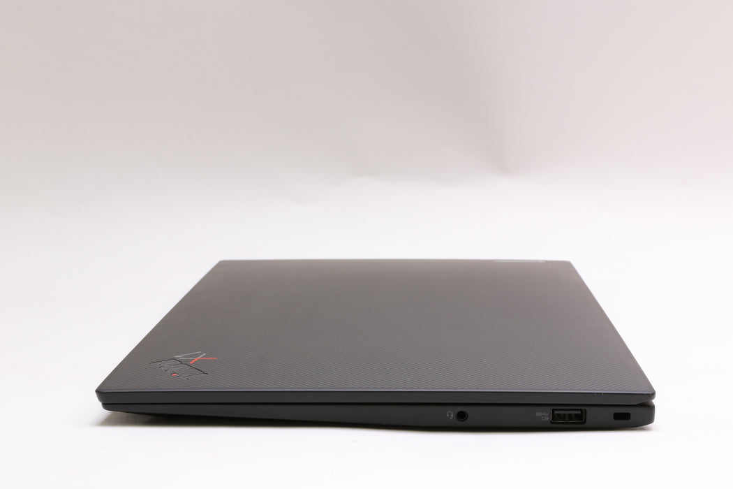 14" UHD+ Lenovo ThinkPad X1 Carbon Gen 10, i7-1270P, 32GB, 512GB SSD