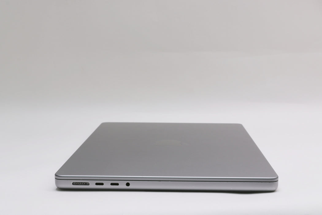 14" 2023, MacBook Pro, MPHE3LL/A, Apple M2 Pro, 16GB, 512GB SSD, 16C