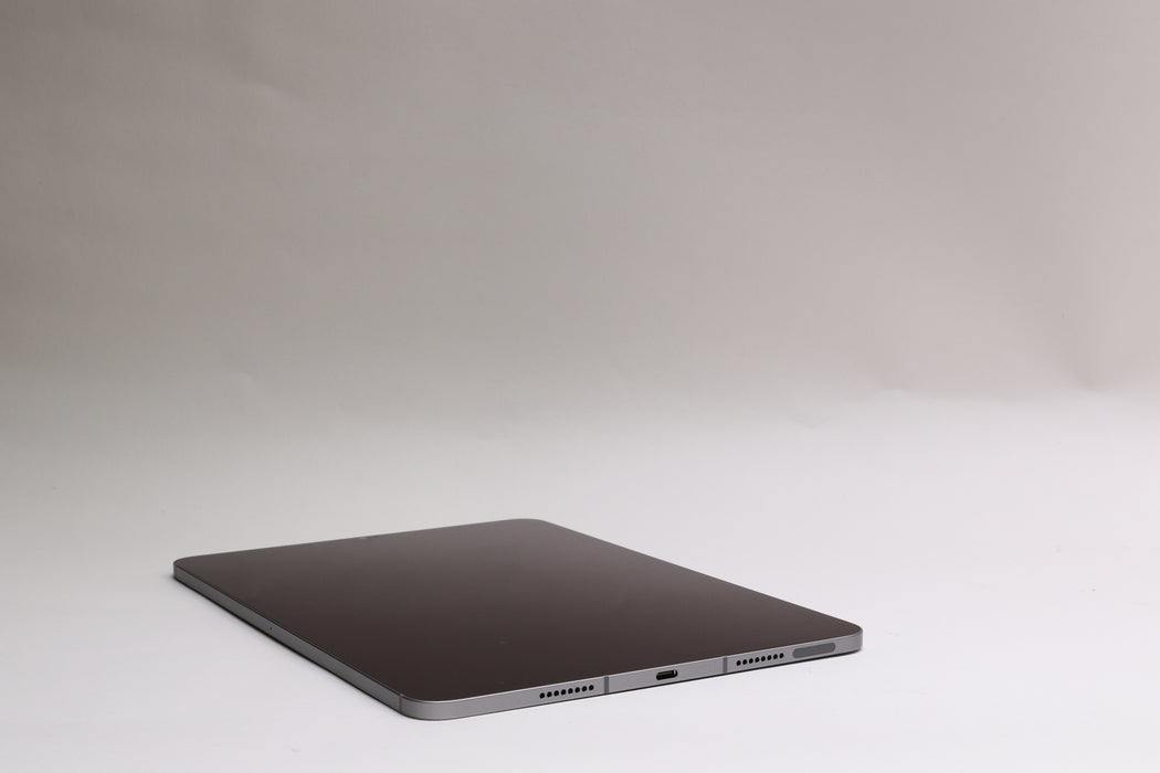 11" Apple iPad Pro M2, 4th Gen, 256GB, Unlocked, Space Gray, MP573LL/A