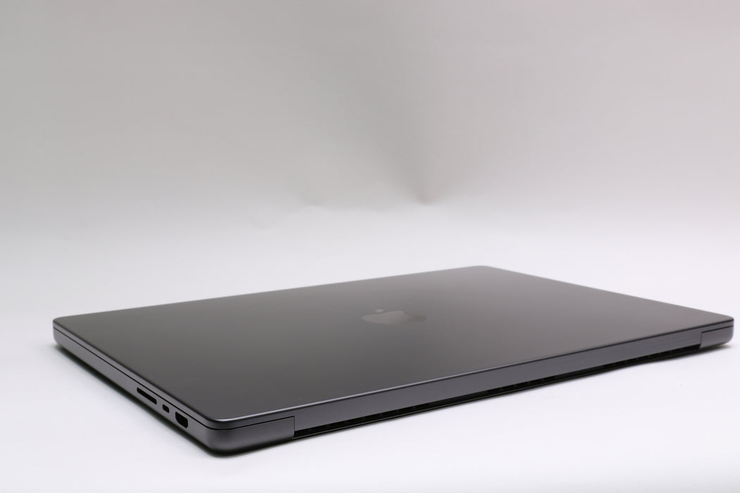 16" 2024, MacBook Pro, MX2X3LL/A, Apple M4 Pro, 24GB, 512GB SSD, 20C