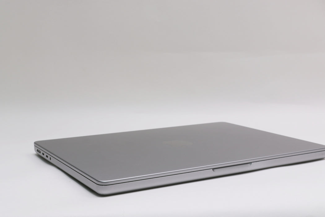 14" 2023, MacBook Pro, MPHE3LL/A, Apple M2 Pro, 16GB, 512GB SSD, 16C