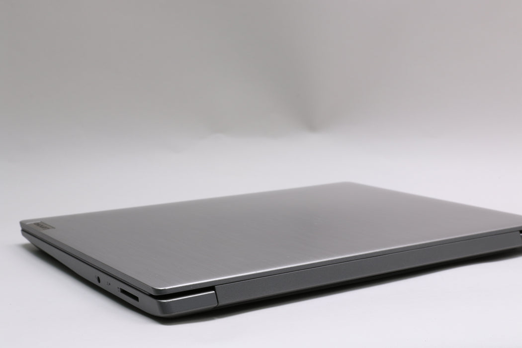 14" Lenovo IdeaPad 3 14ADA05, Ryzen 5 3500U, 8GB, 128GB SSD & 1TB HDD
