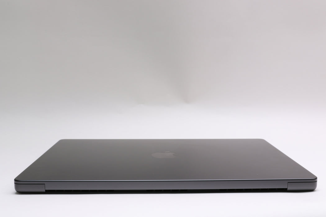 16" 2024, MacBook Pro, MX2X3LL/A, Apple M4 Pro, 24GB, 512GB SSD, 20C