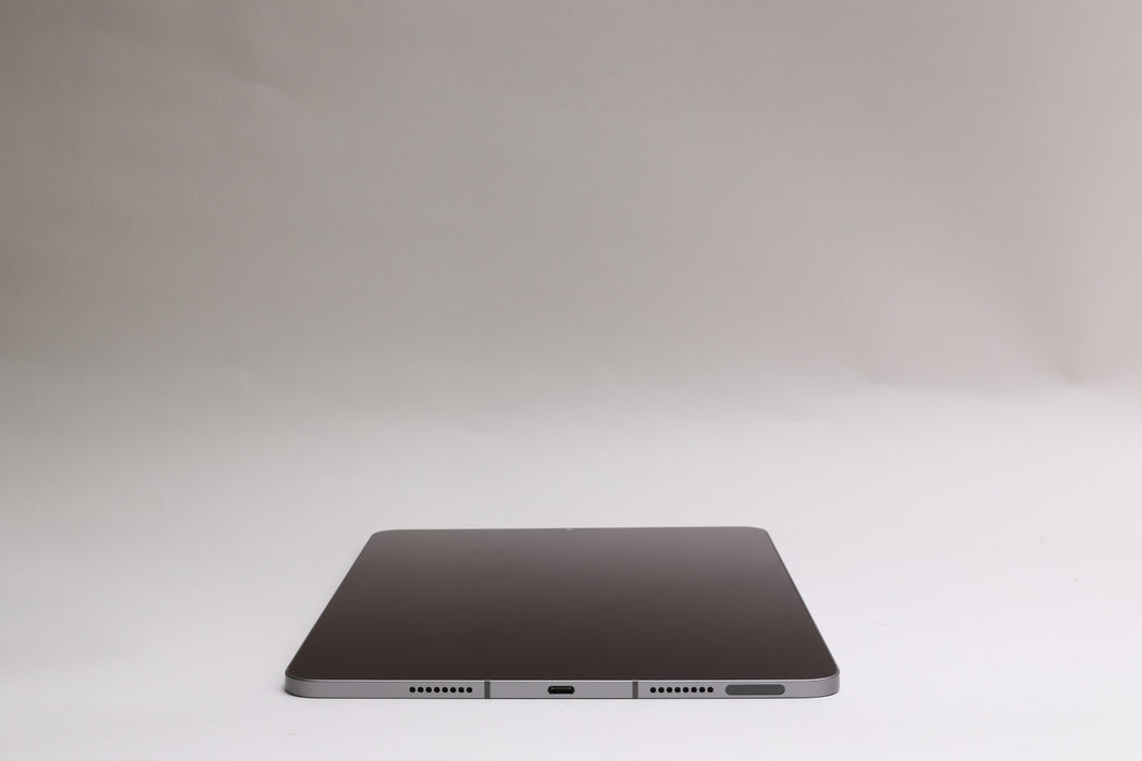 11" Apple iPad Pro M2, 4th Gen, 256GB, Unlocked, Space Gray, MP573LL/A