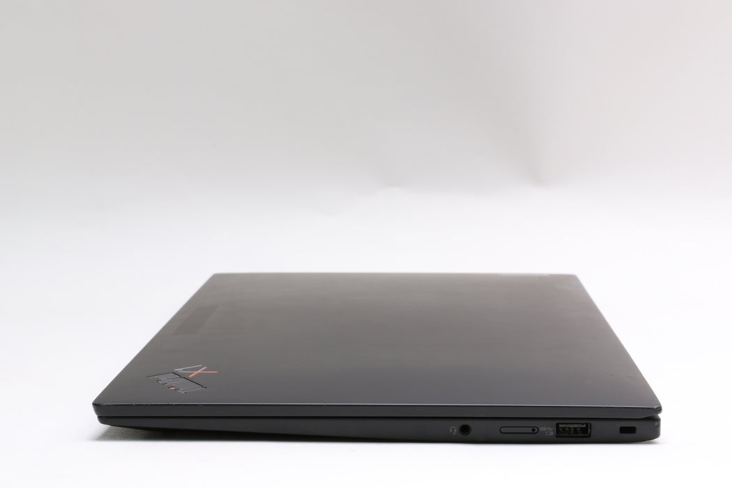 14" Lenovo ThinkPad X1 Carbon Gen 11, i7-1355U, 16GB, 256GB SSD, Touchscreen