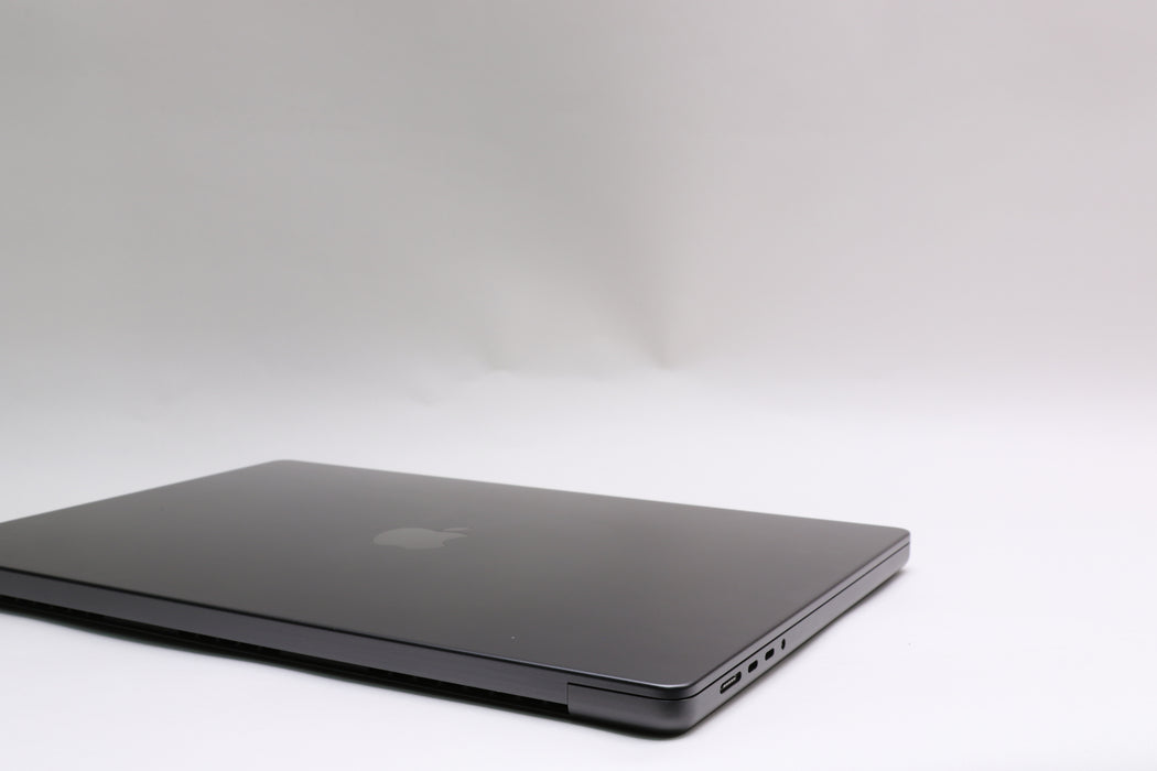 16" 2024, MacBook Pro, MX2X3LL/A, Apple M4 Pro, 24GB, 512GB SSD, 20C