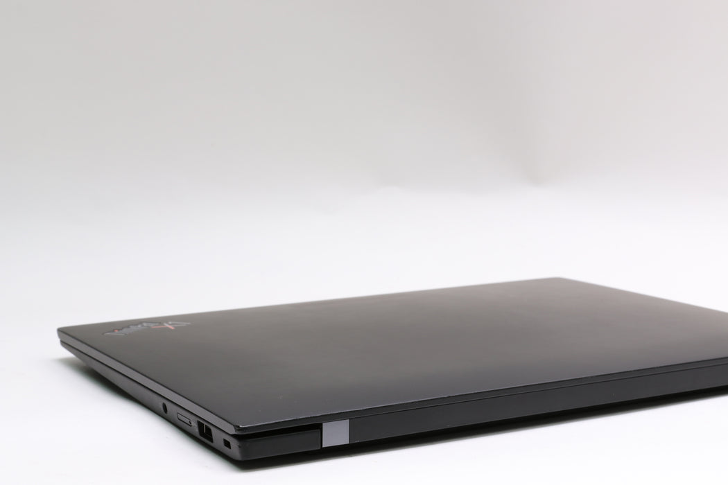 14" Lenovo ThinkPad X1 Carbon Gen 11, i7-1355U, 16GB, 256GB SSD, Touchscreen