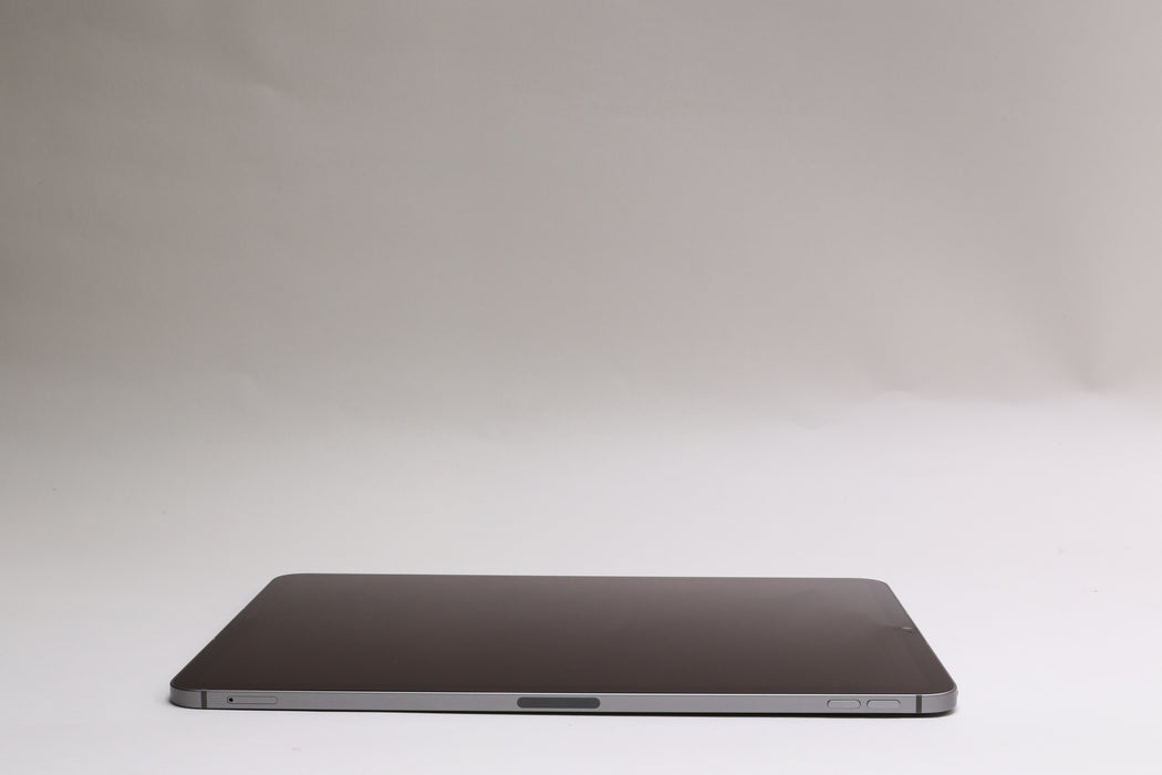 11" Apple iPad Pro M2, 4th Gen, 256GB, Unlocked, Space Gray, MP573LL/A