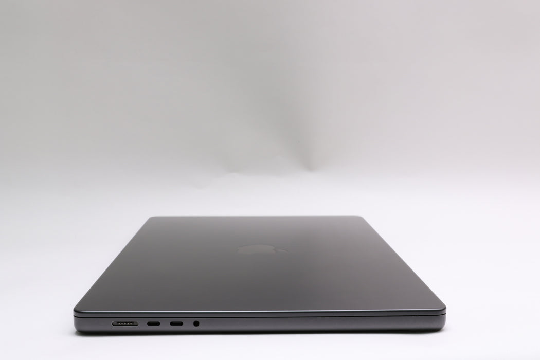 16" 2024, MacBook Pro, MX2X3LL/A, Apple M4 Pro, 24GB, 512GB SSD, 20C