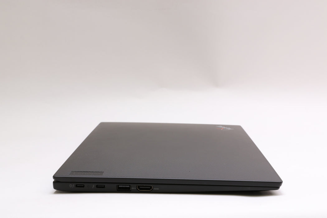 14" UHD+ Lenovo ThinkPad X1 Carbon Gen 10, i7-1270P, 32GB, 512GB SSD