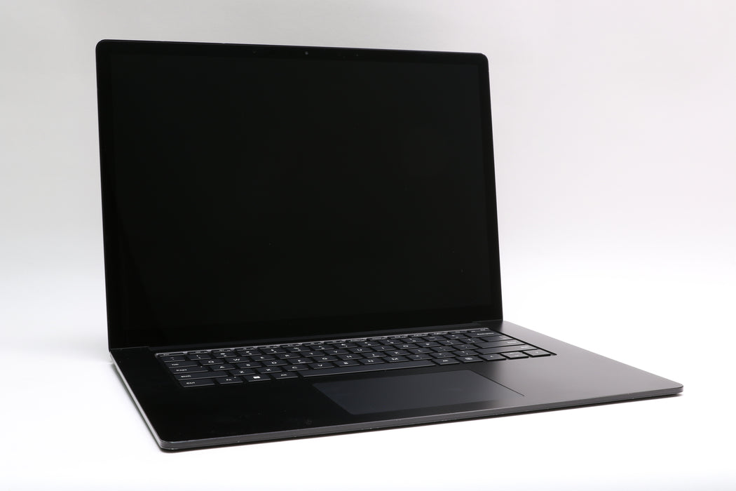 15" Microsoft Surface Laptop 5, i7-1265U, 32GB, 1TB SSD, Touchscreen