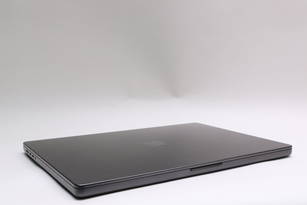 16" 2024, MacBook Pro, MX2X3LL/A, Apple M4 Pro, 24GB, 512GB SSD, 20C