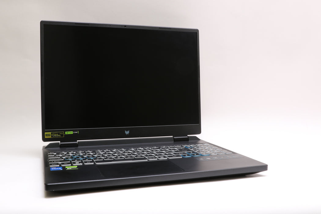 16" WUXGA Acer Predator PHN16-71, i5-13500HX, 16GB, 512GB SSD, RTX 4050
