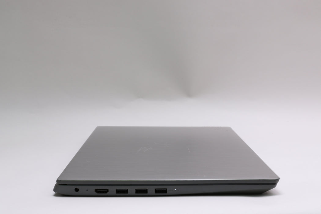 14" Lenovo IdeaPad 3 14ADA05, Ryzen 5 3500U, 8GB, 128GB SSD & 1TB HDD