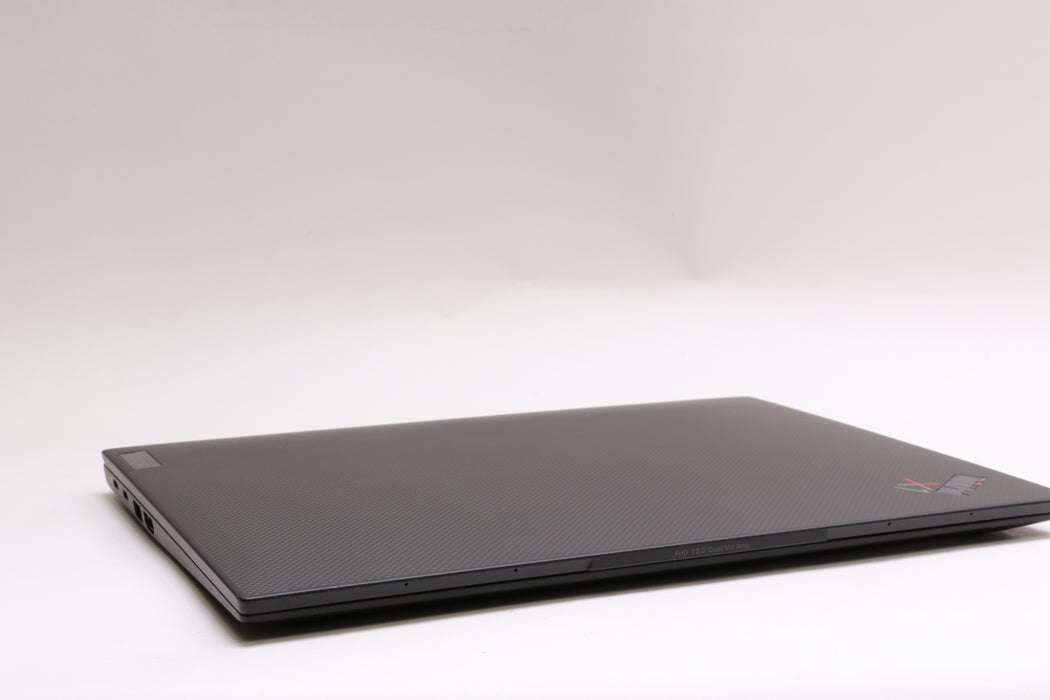 14" UHD+ Lenovo ThinkPad X1 Carbon Gen 10, i7-1270P, 32GB, 512GB SSD