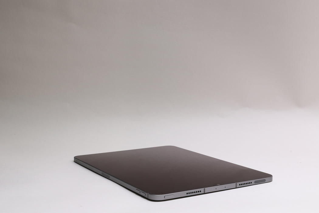 11" Apple iPad Pro M2, 4th Gen, 256GB, Unlocked, Space Gray, MP573LL/A