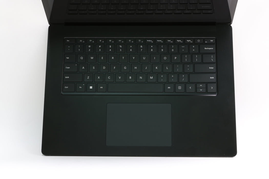 15" Microsoft Surface Laptop 5, i7-1265U, 32GB, 1TB SSD, Touchscreen
