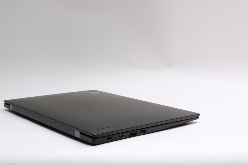 14" Lenovo ThinkPad X1 Carbon Gen 11, i7-1355U, 16GB, 256GB SSD, Touchscreen