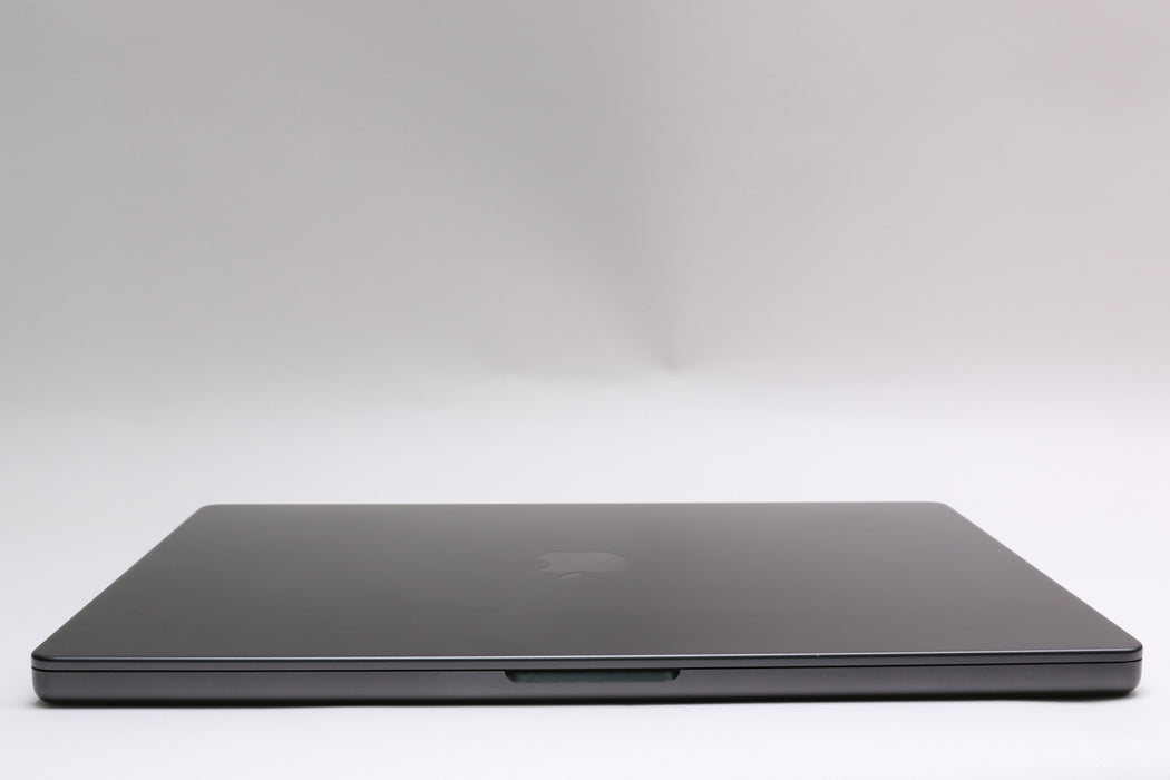 16" 2024, MacBook Pro, MX2X3LL/A, Apple M4 Pro, 24GB, 512GB SSD, 20C