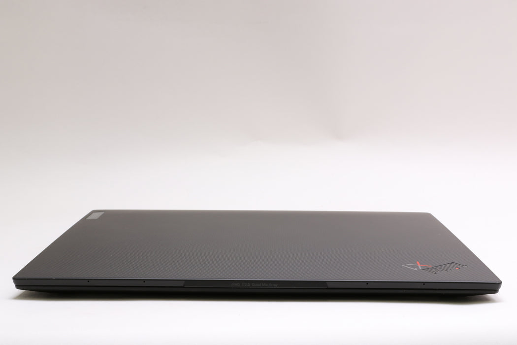 14" UHD+ Lenovo ThinkPad X1 Carbon Gen 10, i7-1270P, 32GB, 512GB SSD