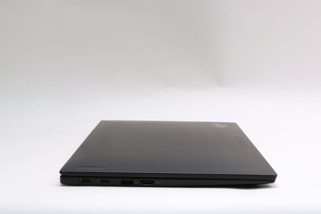 14" Lenovo ThinkPad X1 Carbon Gen 11, i7-1355U, 16GB, 256GB SSD, Touchscreen