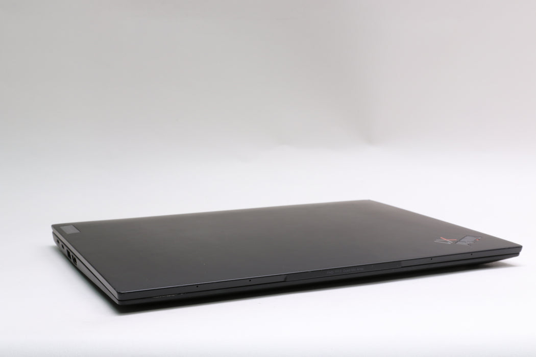 14" Lenovo ThinkPad X1 Carbon Gen 11, i7-1355U, 16GB, 256GB SSD, Touchscreen