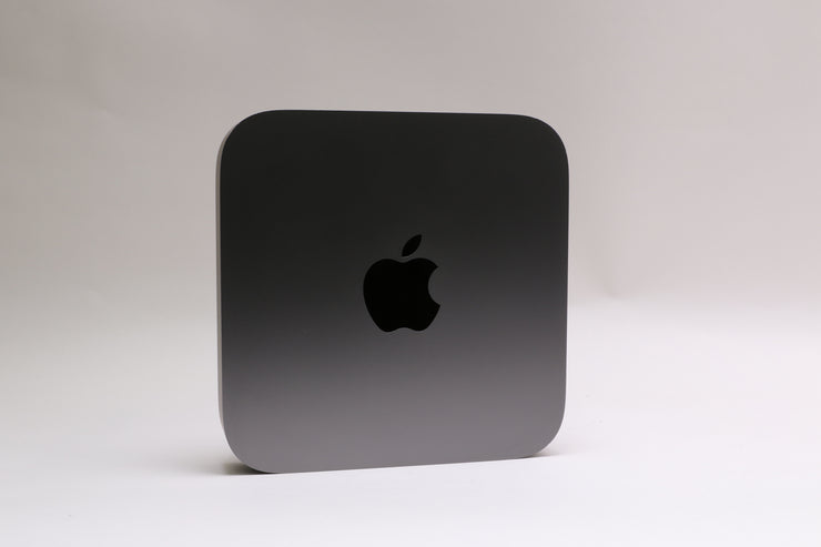 2018, Mac Mini, BTO, i7-8700B, 16GB, 512GB SSD