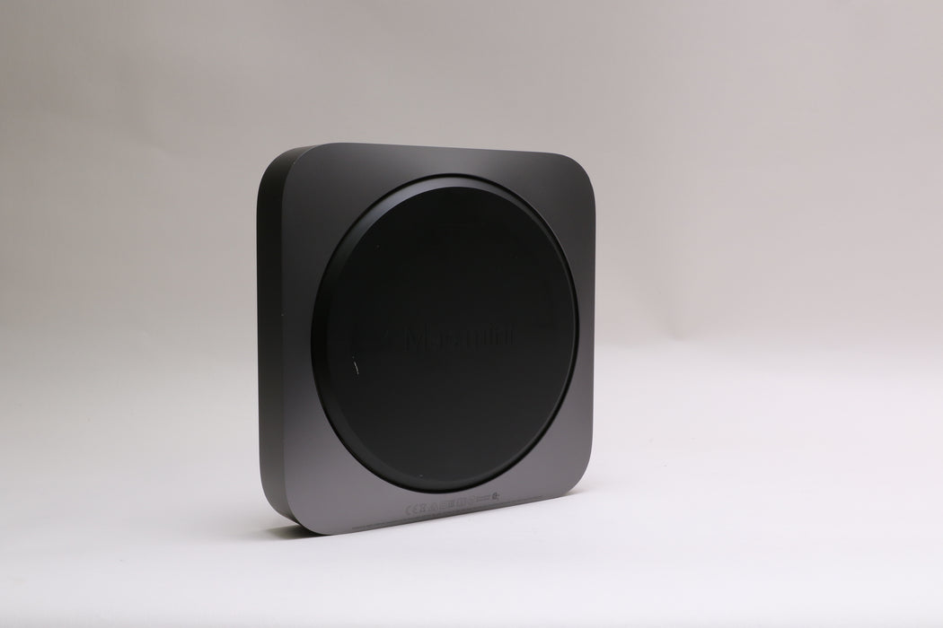 2018, Mac Mini, BTO, i7-8700B, 16GB, 512GB SSD