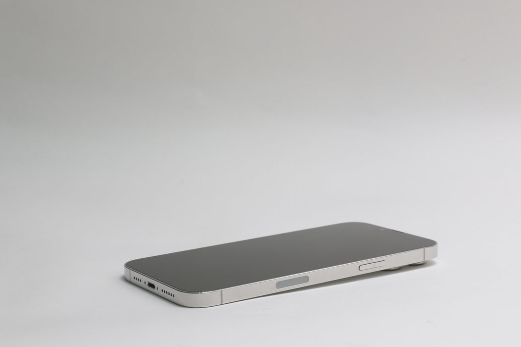 Apple iPhone 13 Pro Max, 1TB, Unlocked, Silver, MLL33LL/A