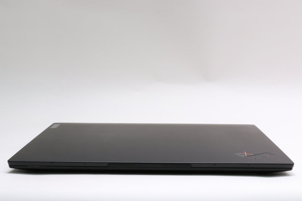 14" Lenovo ThinkPad X1 Carbon Gen 11, i7-1355U, 16GB, 256GB SSD, Touchscreen