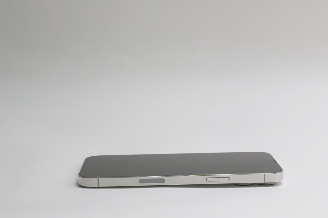 Apple iPhone 13 Pro Max, 1TB, Unlocked, Silver, MLL33LL/A