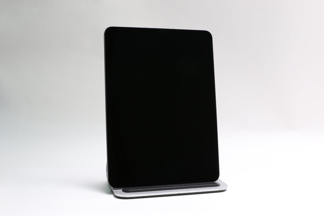 11" Apple iPad Pro M1, 3rd Gen, 256GB, Unlocked, Space Gray, MHMV3LL/A