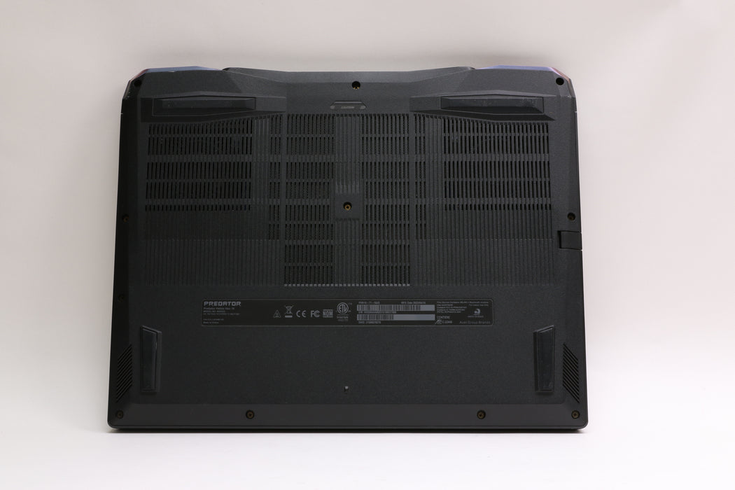 16" WUXGA Acer Predator PHN16-71, i5-13500HX, 16GB, 512GB SSD, RTX 4050