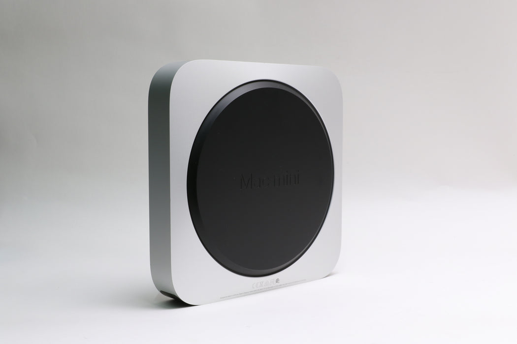 2023, Mac Mini, BTO, Apple M2, 16GB, 256GB SSD, 10C