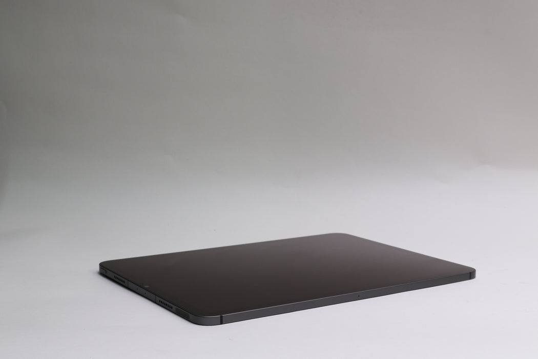 11" Apple iPad Pro M1, 3rd Gen, 256GB, Unlocked, Space Gray, MHMV3LL/A