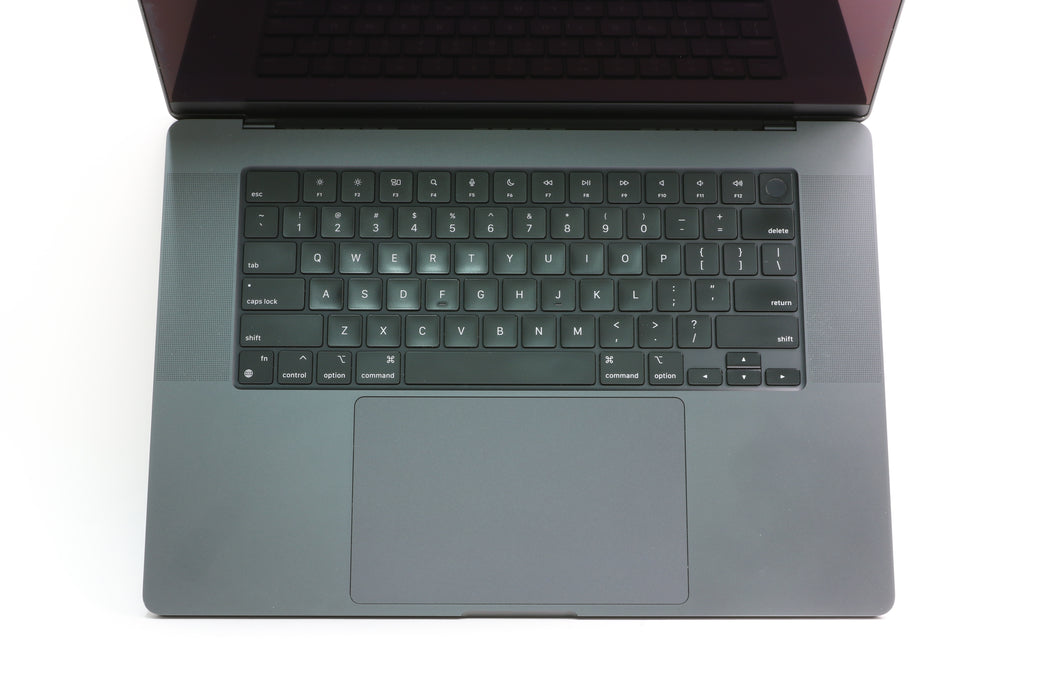 16" 2023, MacBook Pro, MRW33LL/A, Apple M3 Max, 36GB, 1TB SSD, 30C