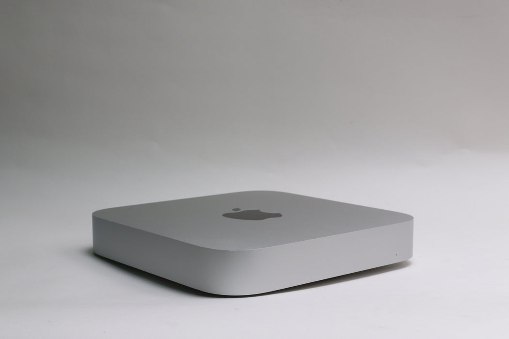 2023, Mac Mini, BTO, Apple M2, 16GB, 256GB SSD, 10C