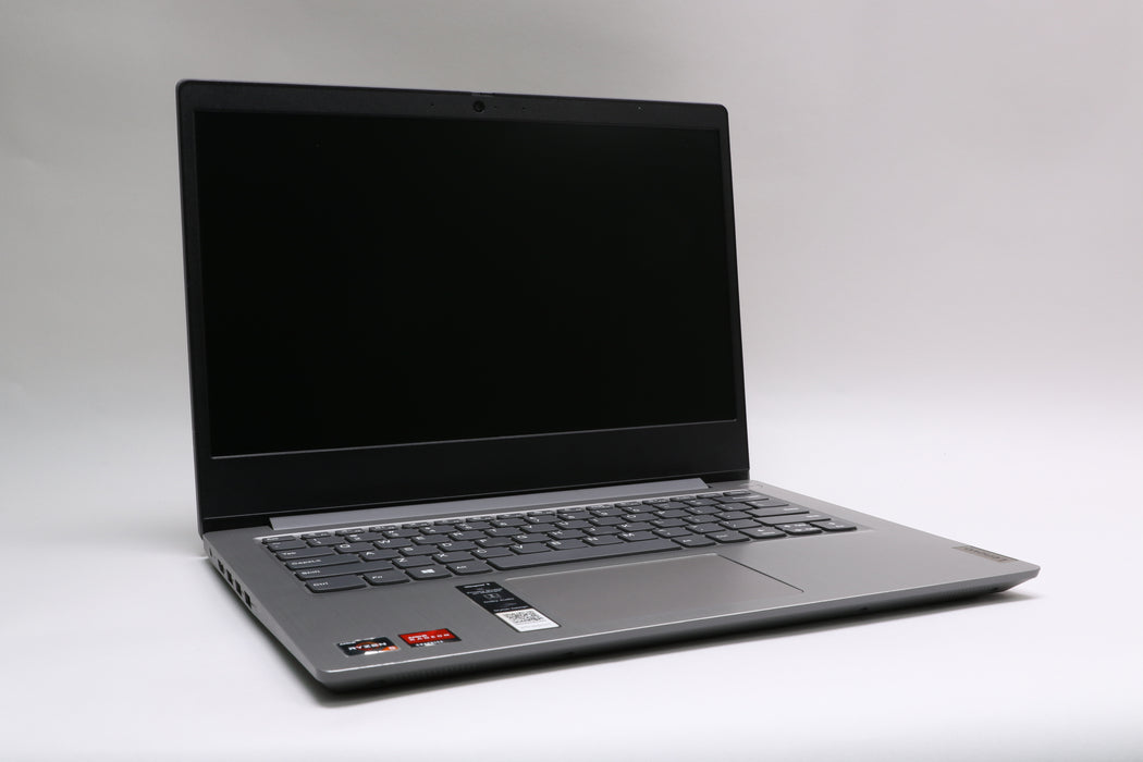 14" Lenovo IdeaPad 3 14ADA05, Ryzen 5 3500U, 8GB, 128GB SSD & 1TB HDD